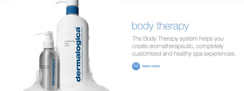 Dermalogica Body Therapy