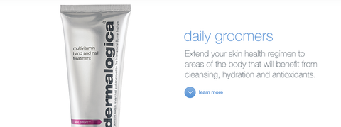 Dermalogica Daily Groomers