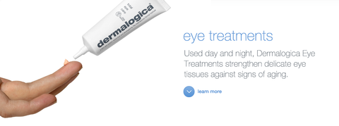 Dermalogica Eye Treatments