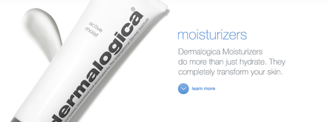 Dermalogica Moisturizers