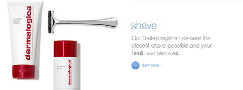 Dermalogica Shave