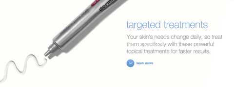 Dermalogica Targeted Treatments