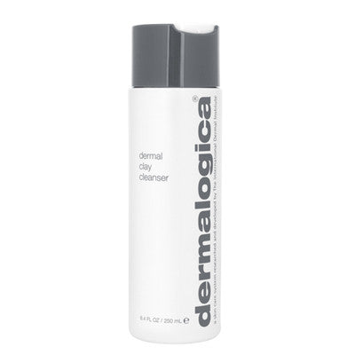 Dermal Clay Cleanser - 8.4 oz