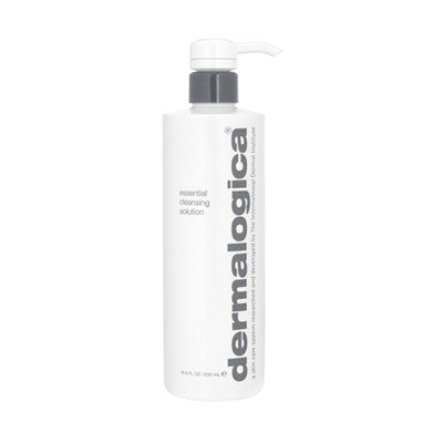 Essential Cleansing Solution - 16.9 oz