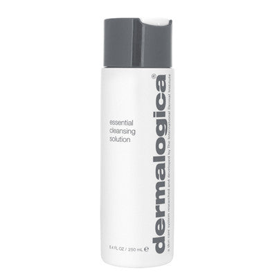 Essential Cleansing Solution - 8.4 oz