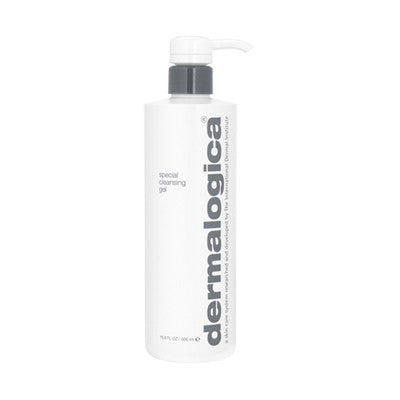 Special Cleansing Gel - 16.9 oz - 16.9 oz