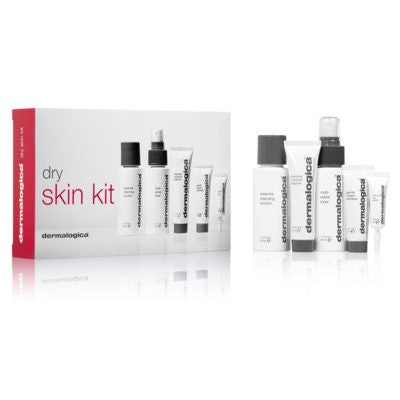 Skin Kit - Dry Skin