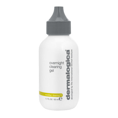 Overnight Clearing Gel - 1.7 oz