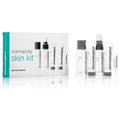 Skin Kit - Normal/Oily Skin