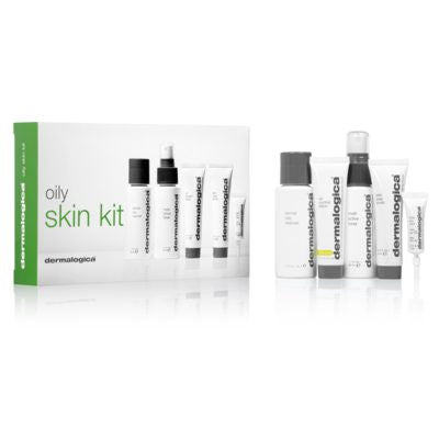 Skin Kit - Oily