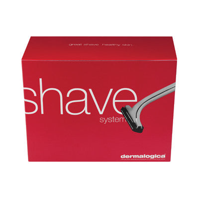 Shave System Kit