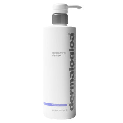 Ultracalming Cleanser - 16.9 oz