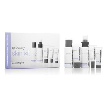 UltraCalming Treatment Kit